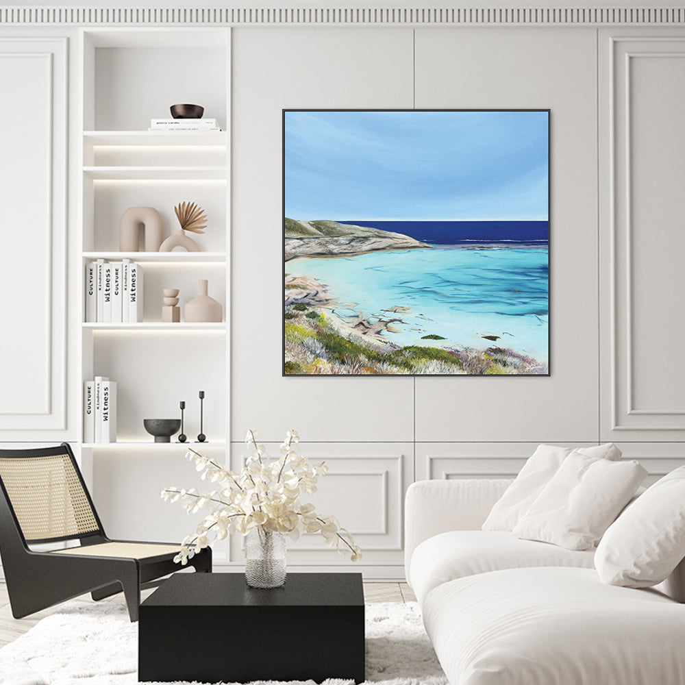 wall-art-print-canvas-poster-framed-Dreams of Solitude , By Joanne Barnes-7