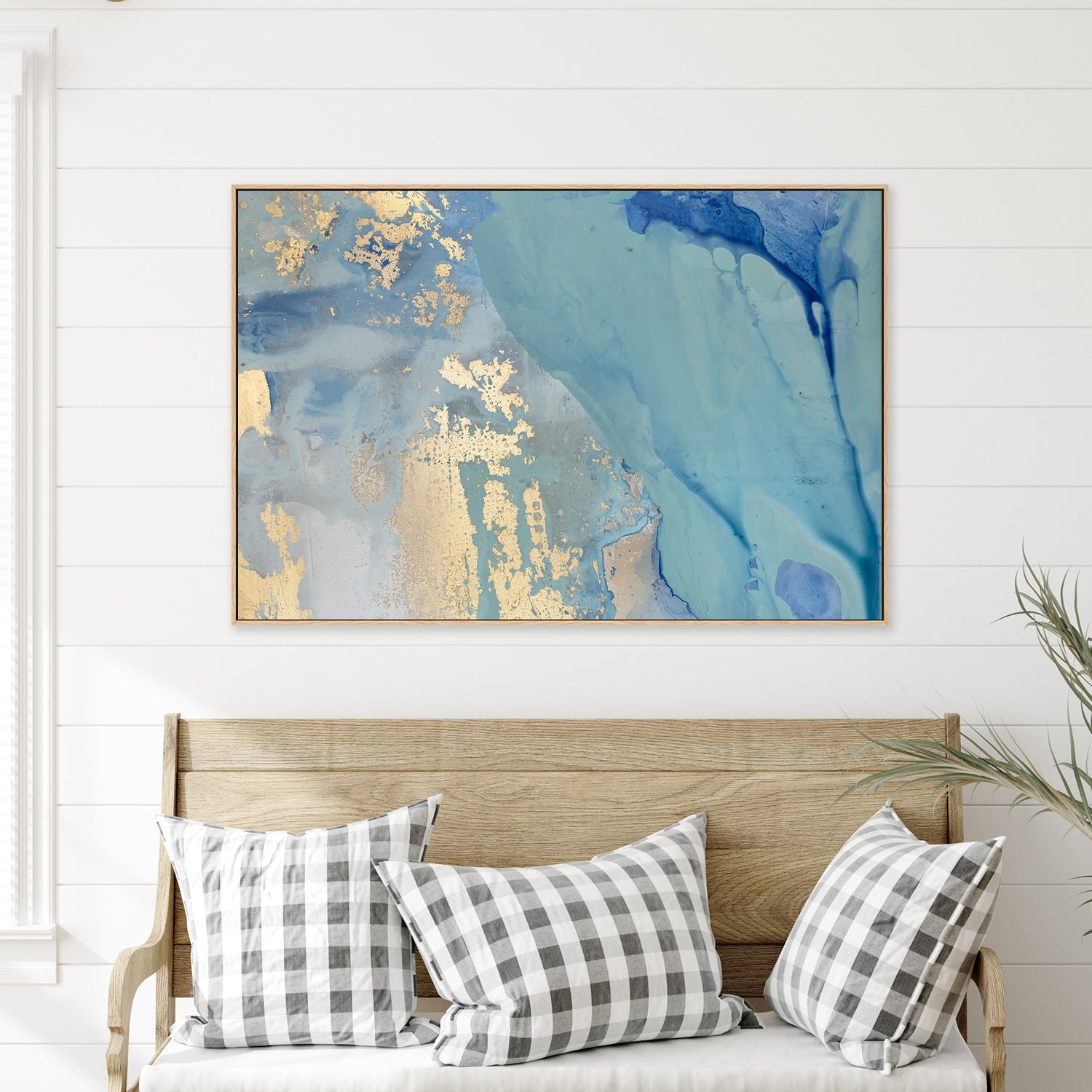 wall-art-print-canvas-poster-framed-Dreamy Escape , By Julia Contacessi-2