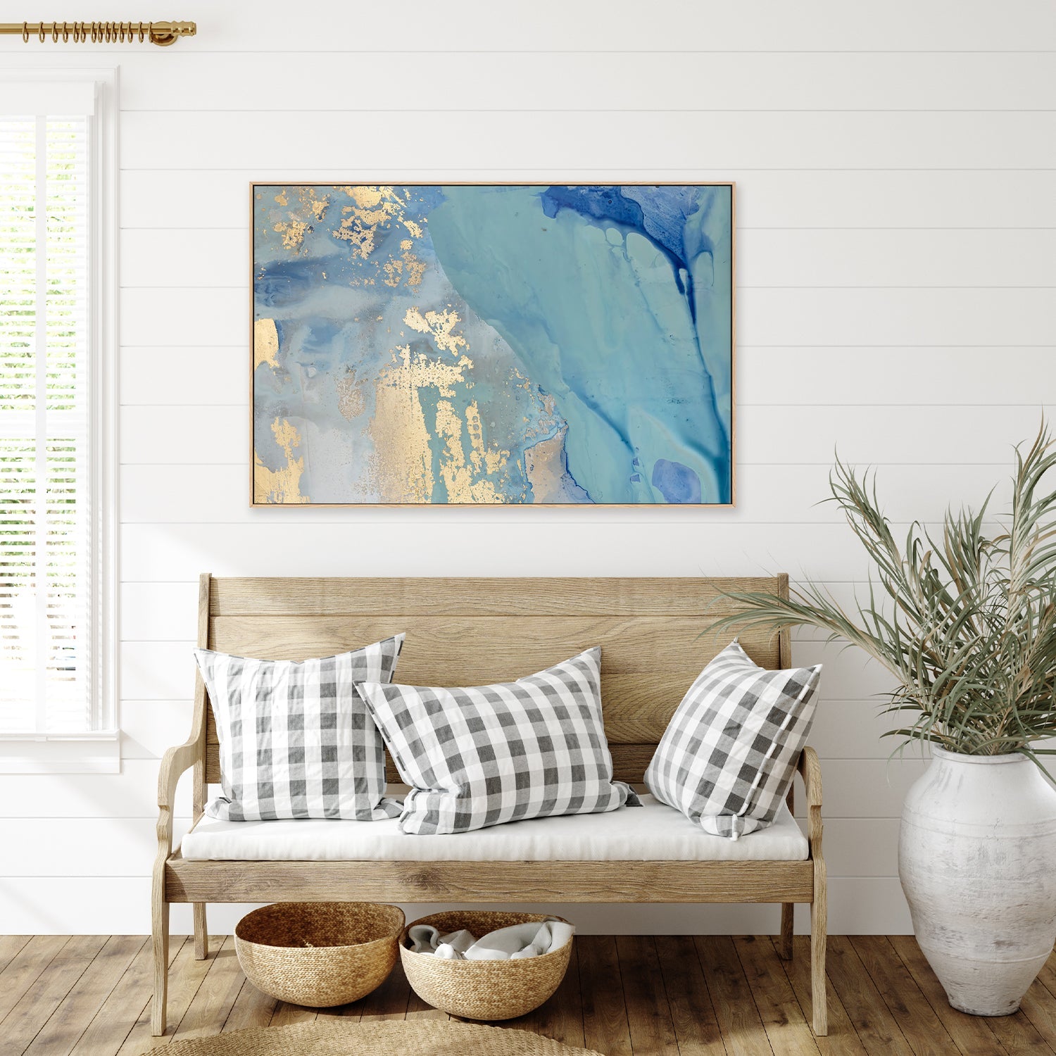 wall-art-print-canvas-poster-framed-Dreamy Escape , By Julia Contacessi-7