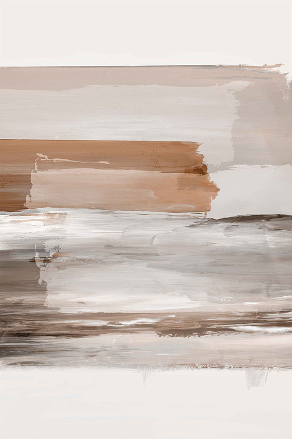 wall-art-print-canvas-poster-framed-Driftwood Sweep-1