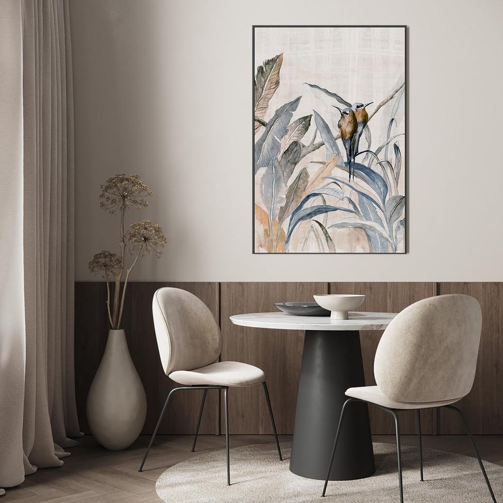 wall-art-print-canvas-poster-framed-Duo in Foliage-7