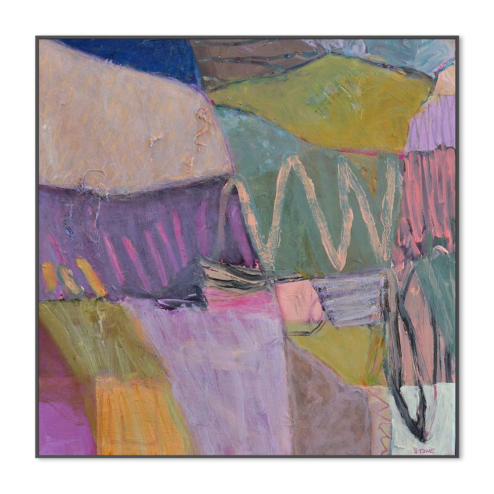 wall-art-print-canvas-poster-framed-Dusk in Motion-3