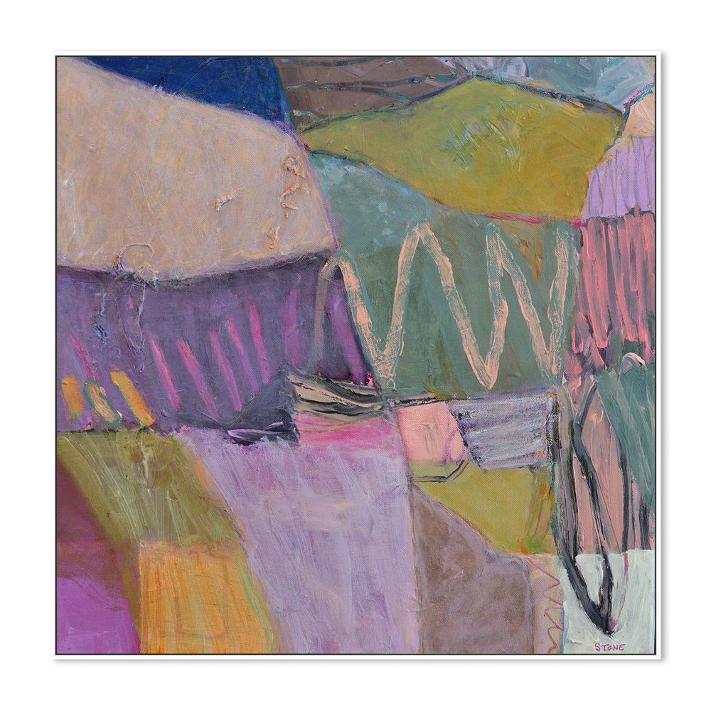 wall-art-print-canvas-poster-framed-Dusk in Motion-5