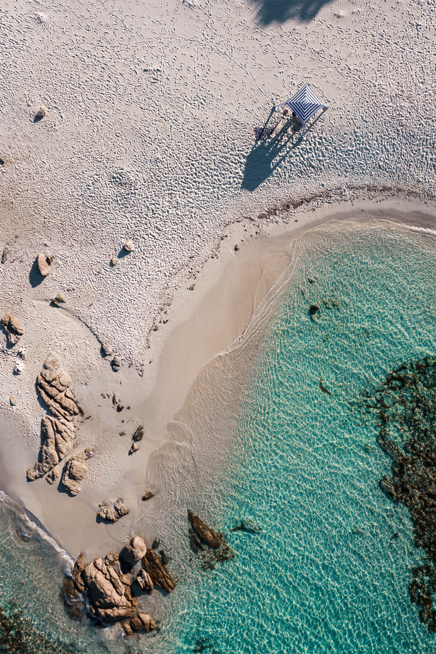 wall-art-print-canvas-poster-framed-Eagle Bay, Dunsborough , By Maddison Harris-1
