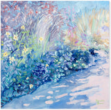 wall-art-print-canvas-poster-framed-Early Spring-by-Meredith Howse-Gioia Wall Art