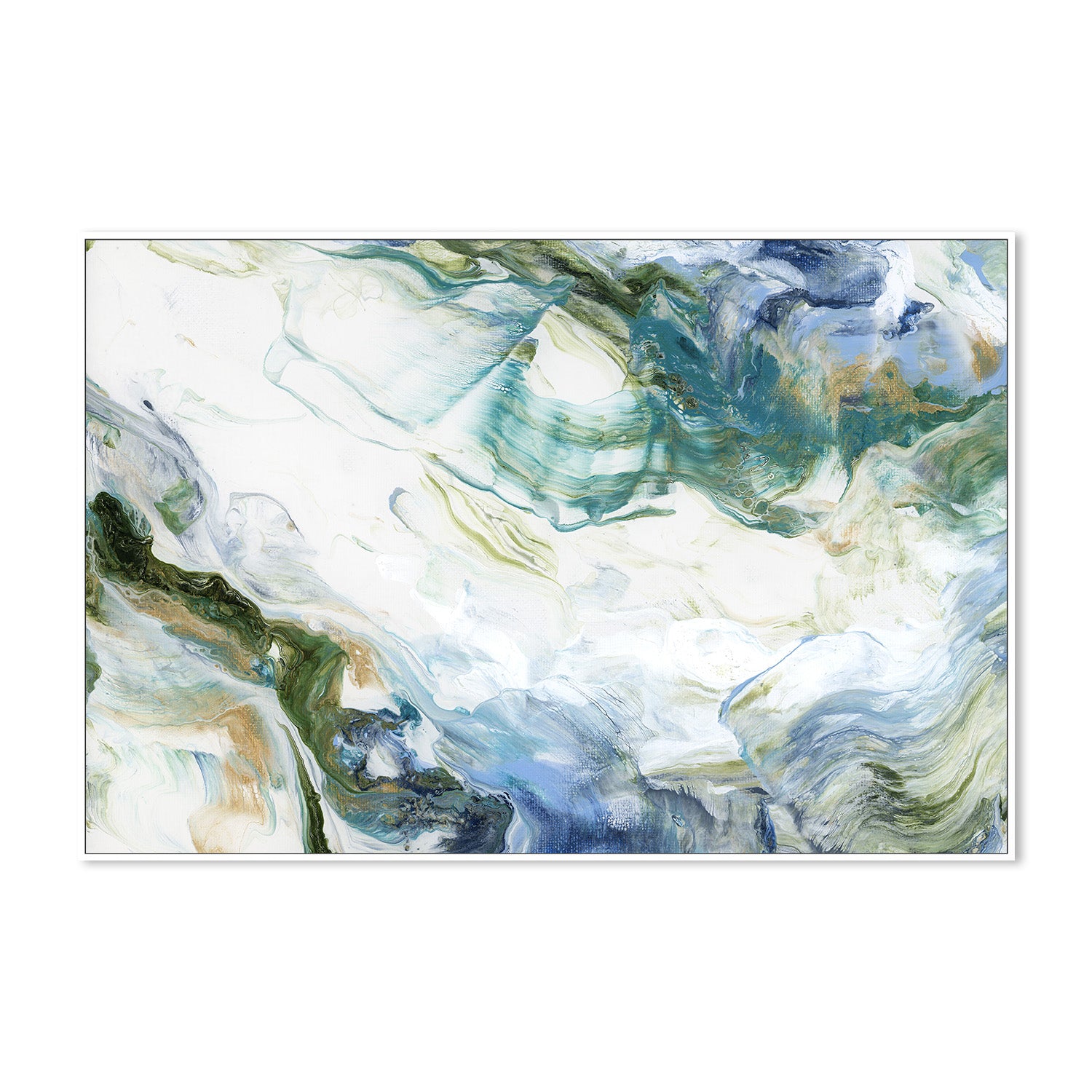 wall-art-print-canvas-poster-framed-Earth Flow-5