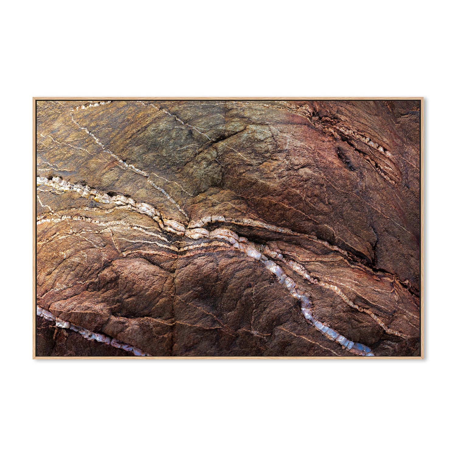 wall-art-print-canvas-poster-framed-Earth Song-4