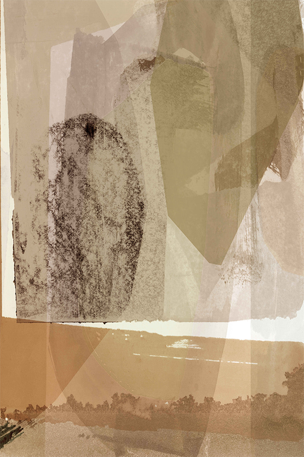 wall-art-print-canvas-poster-framed-Earthen Overlays-1