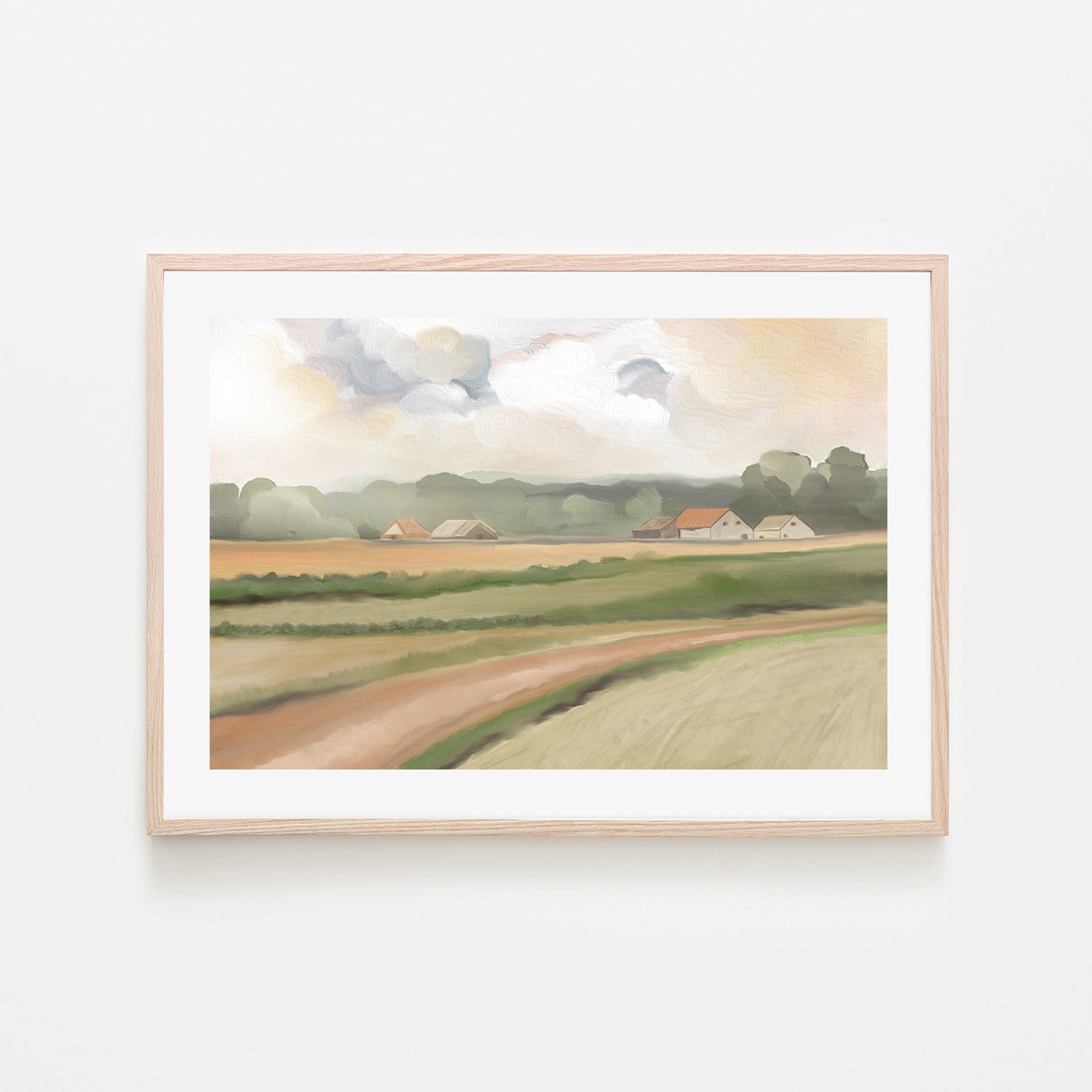 wall-art-print-canvas-poster-framed-Eastern Cape Dreaming , By Jenna Alheit-6