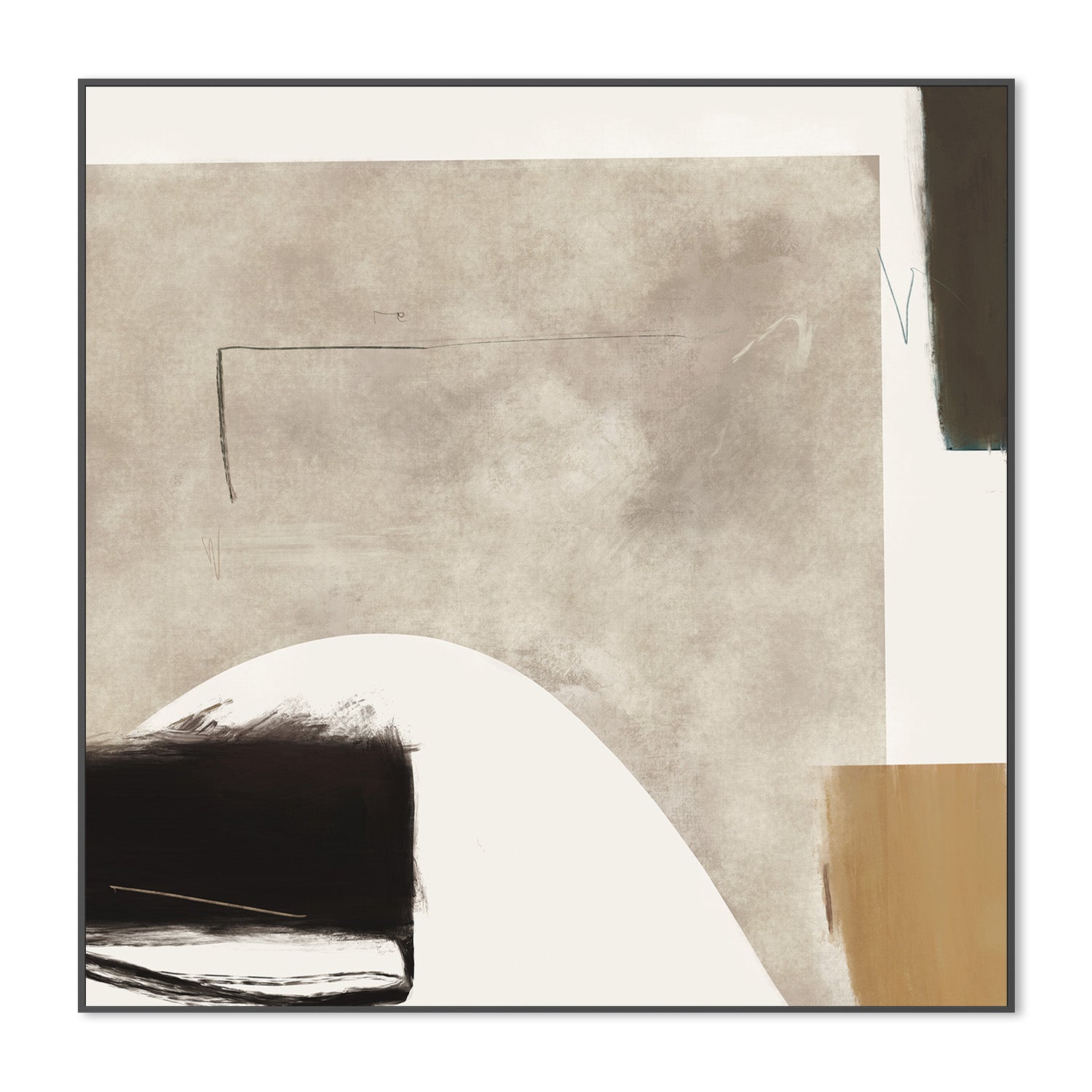 wall-art-print-canvas-poster-framed-Echo of Time-3