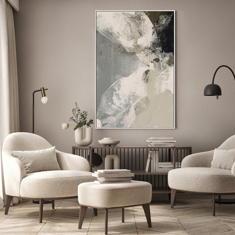 wall-art-print-canvas-poster-framed-Eclosion , By Zero Plus Studio-GIOIA-WALL-ART