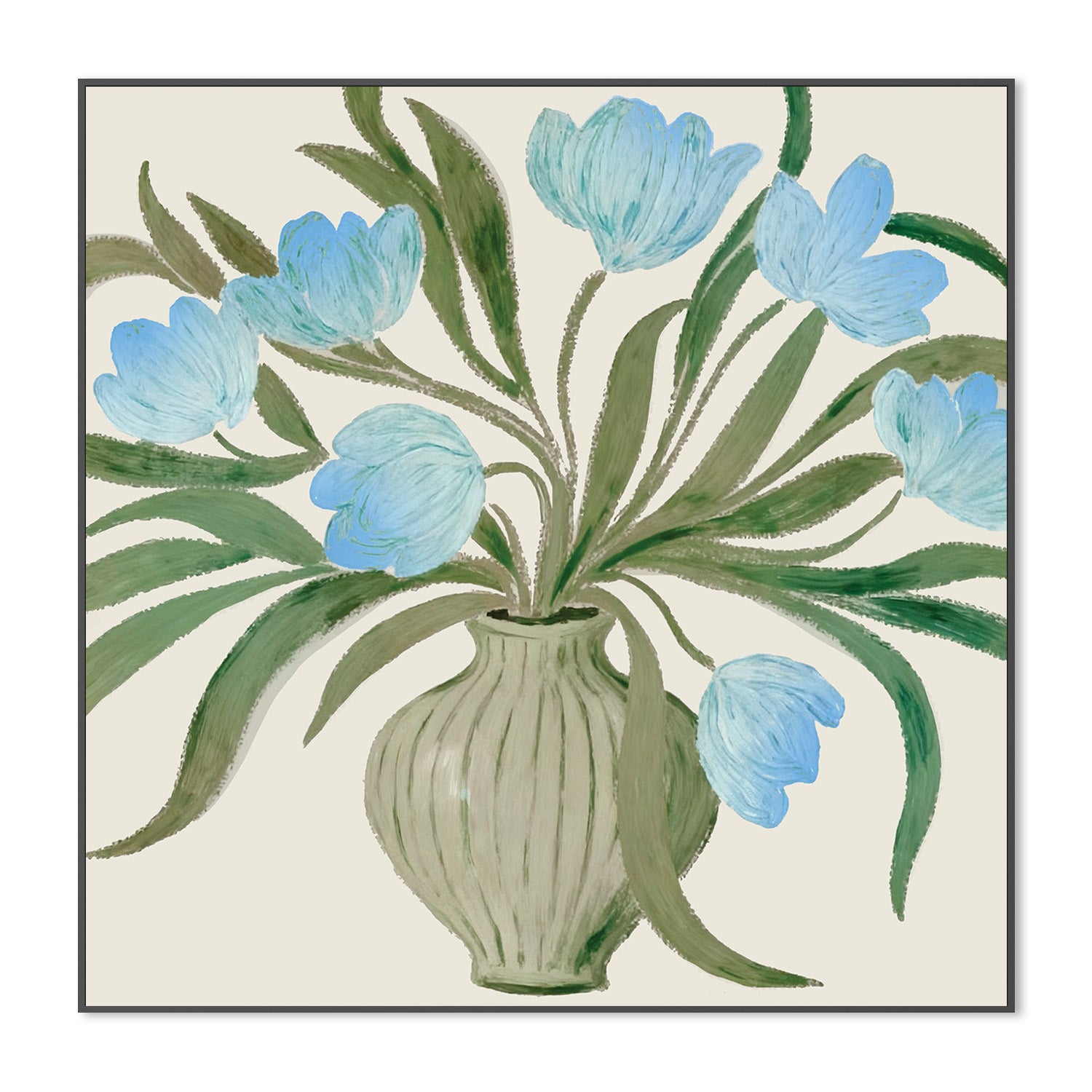 wall-art-print-canvas-poster-framed-Edens Vase-3
