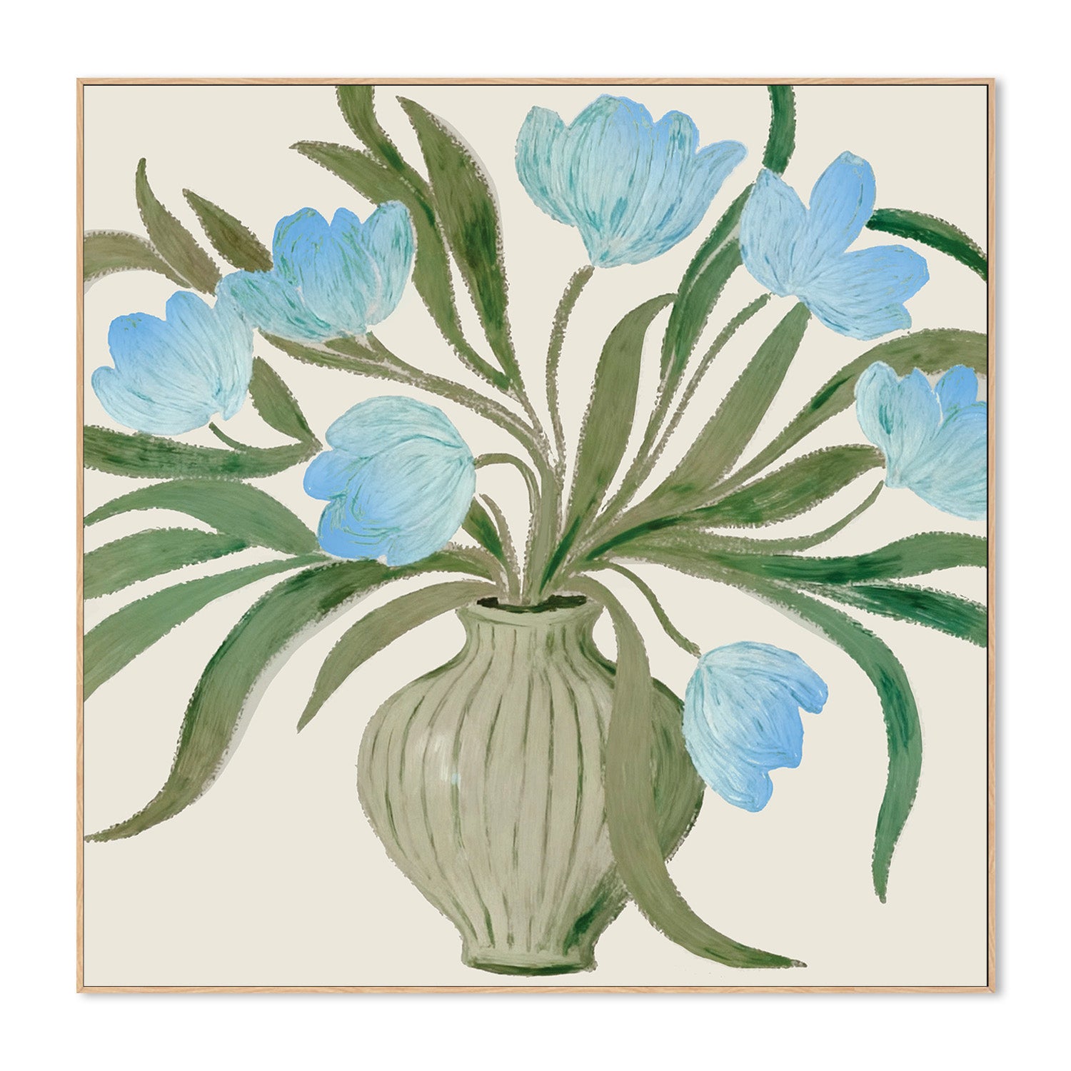 wall-art-print-canvas-poster-framed-Edens Vase-4