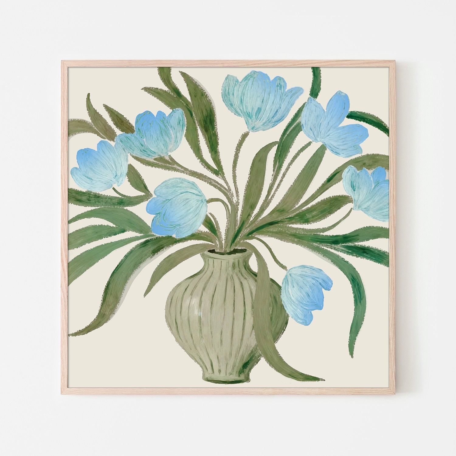 wall-art-print-canvas-poster-framed-Edens Vase-6