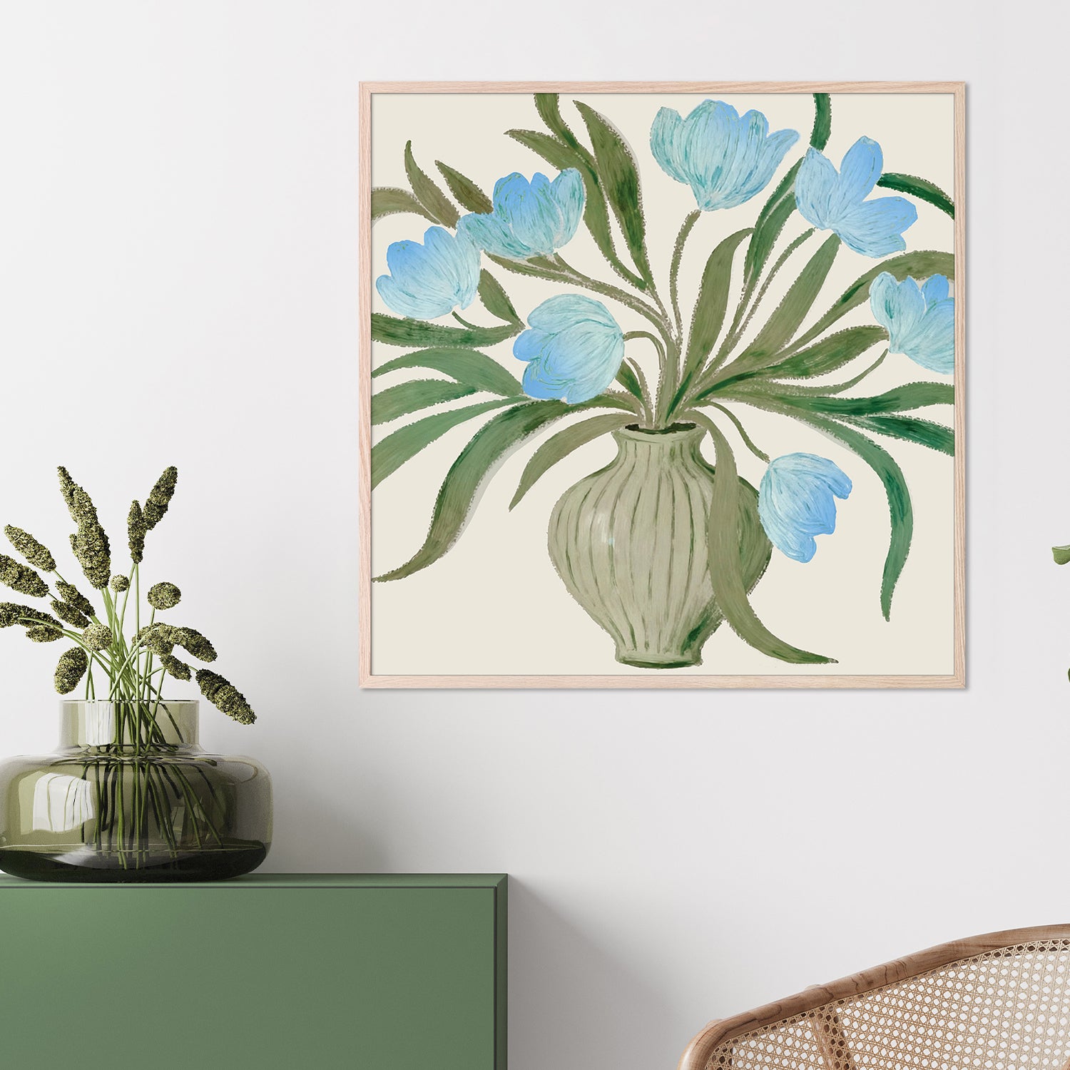 wall-art-print-canvas-poster-framed-Edens Vase-7
