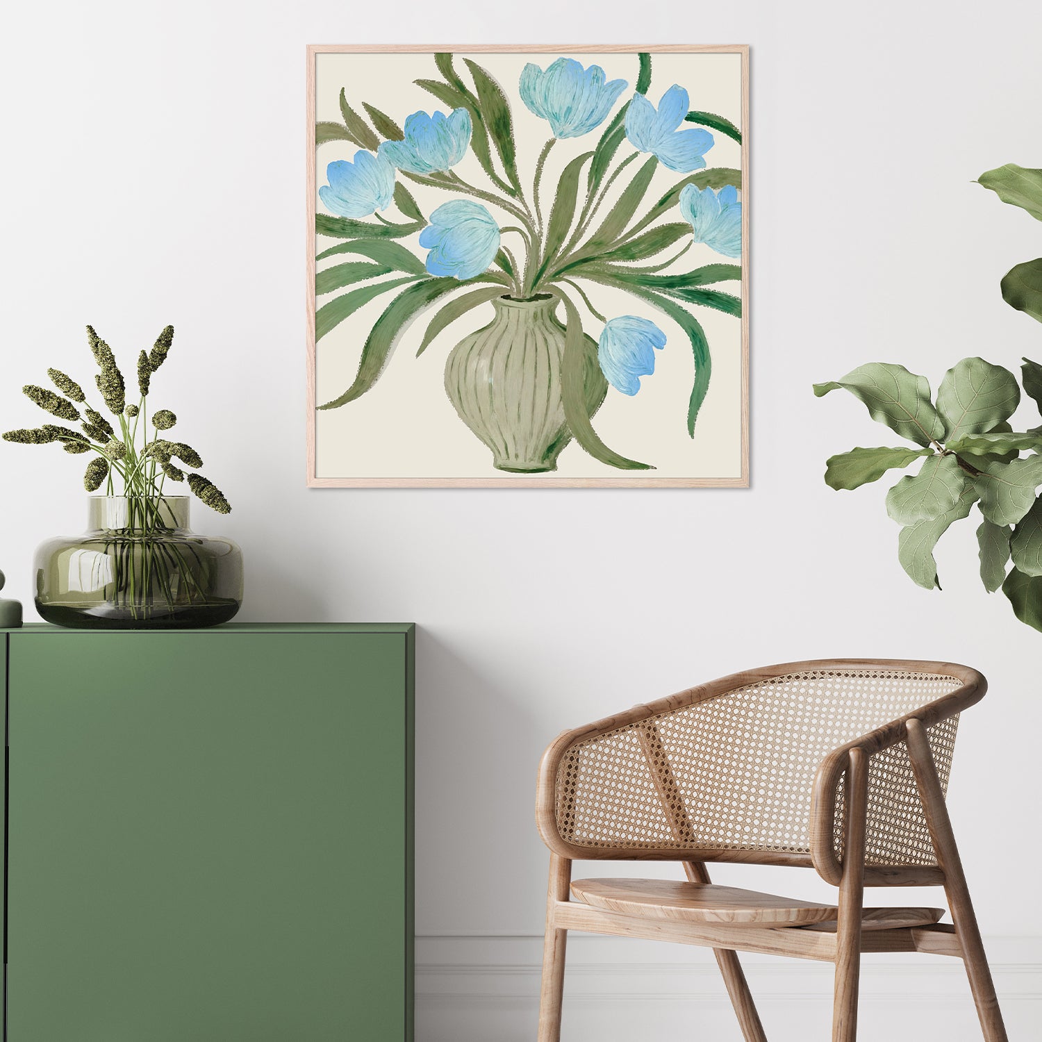 wall-art-print-canvas-poster-framed-Edens Vase-8