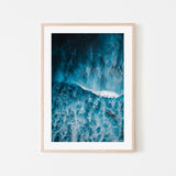 wall-art-print-canvas-poster-framed-Electric Wave, Yallingup , By Maddison Harris-6