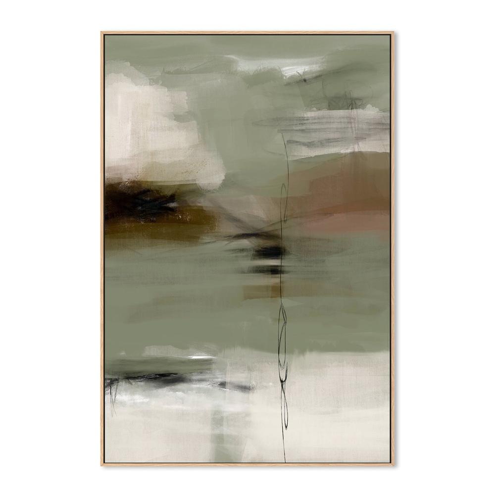 wall-art-print-canvas-poster-framed-Emerald Whispers , By Karine Tonial Grimm-4