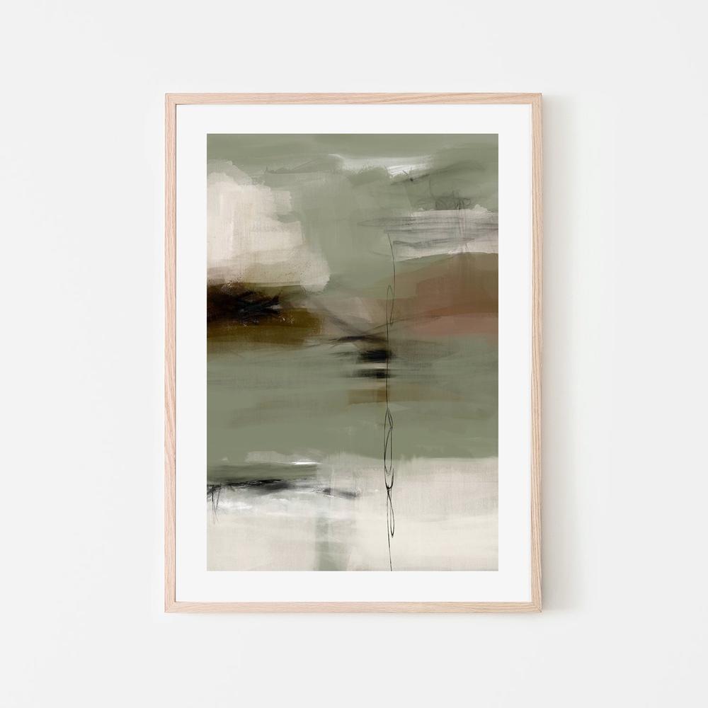 wall-art-print-canvas-poster-framed-Emerald Whispers , By Karine Tonial Grimm-6