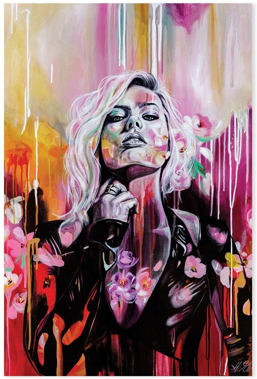 wall-art-print-canvas-poster-framed-EMERGENCE-by-Heylie Morris-Gioia Wall Art