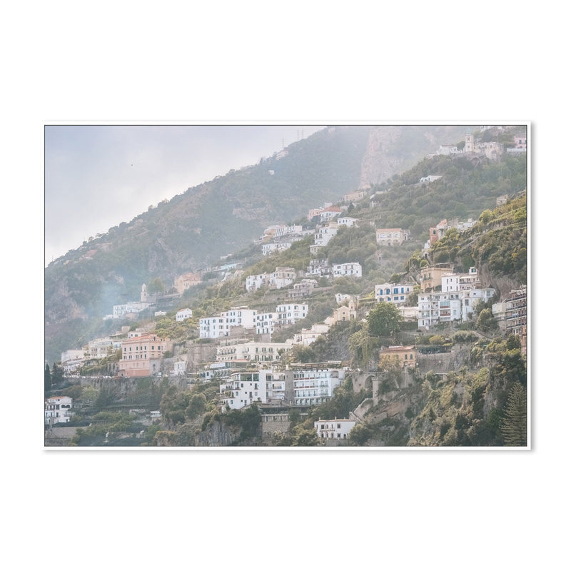 wall-art-print-canvas-poster-framed-Enchanting Amalfi, Amalfi Coast, Italy , By Leggera Studio-5