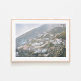 wall-art-print-canvas-poster-framed-Enchanting Amalfi, Amalfi Coast, Italy , By Leggera Studio-6