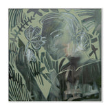 wall-art-print-canvas-poster-framed-Enchantment, Moss Agate , By Amanda Skye-5