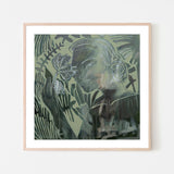 wall-art-print-canvas-poster-framed-Enchantment, Moss Agate , By Amanda Skye-6