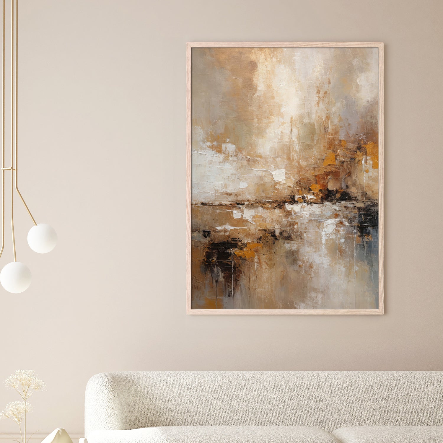 wall-art-print-canvas-poster-framed-end of days-2