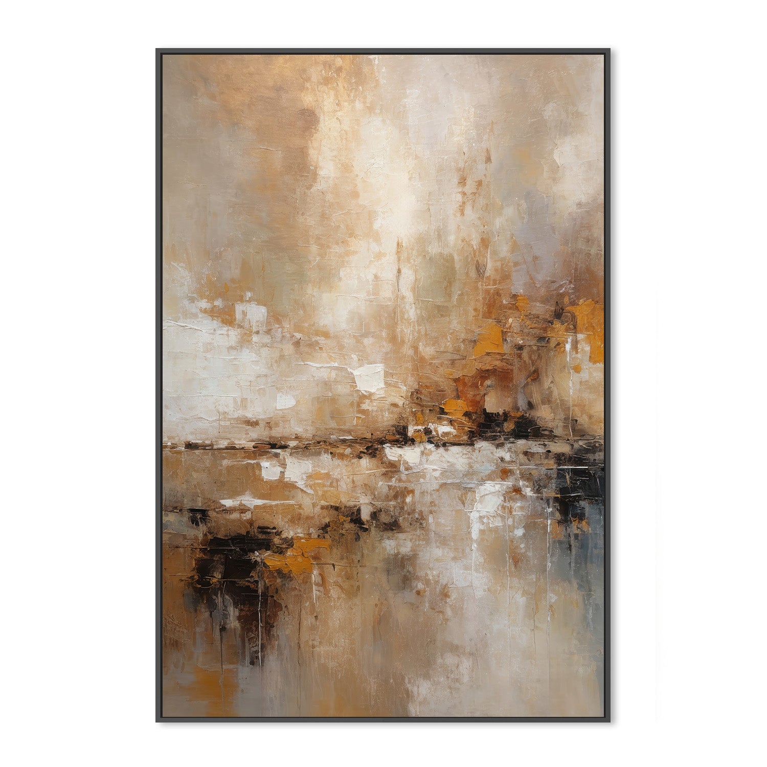 wall-art-print-canvas-poster-framed-end of days-3