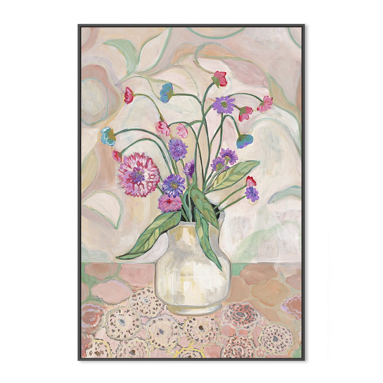 wall-art-print-canvas-poster-framed-Enjoy The Moment , By CJ Swanson-3