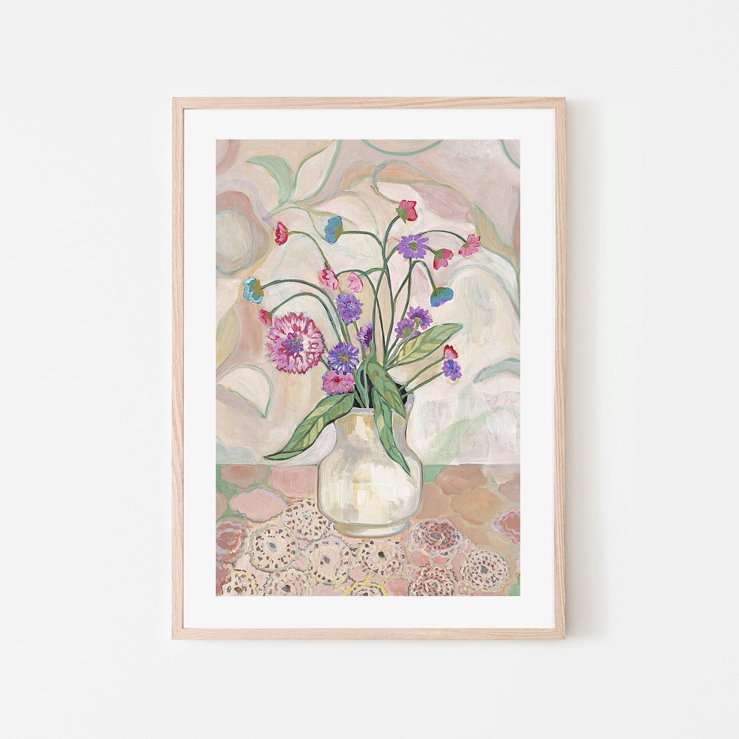 wall-art-print-canvas-poster-framed-Enjoy The Moment , By CJ Swanson-6