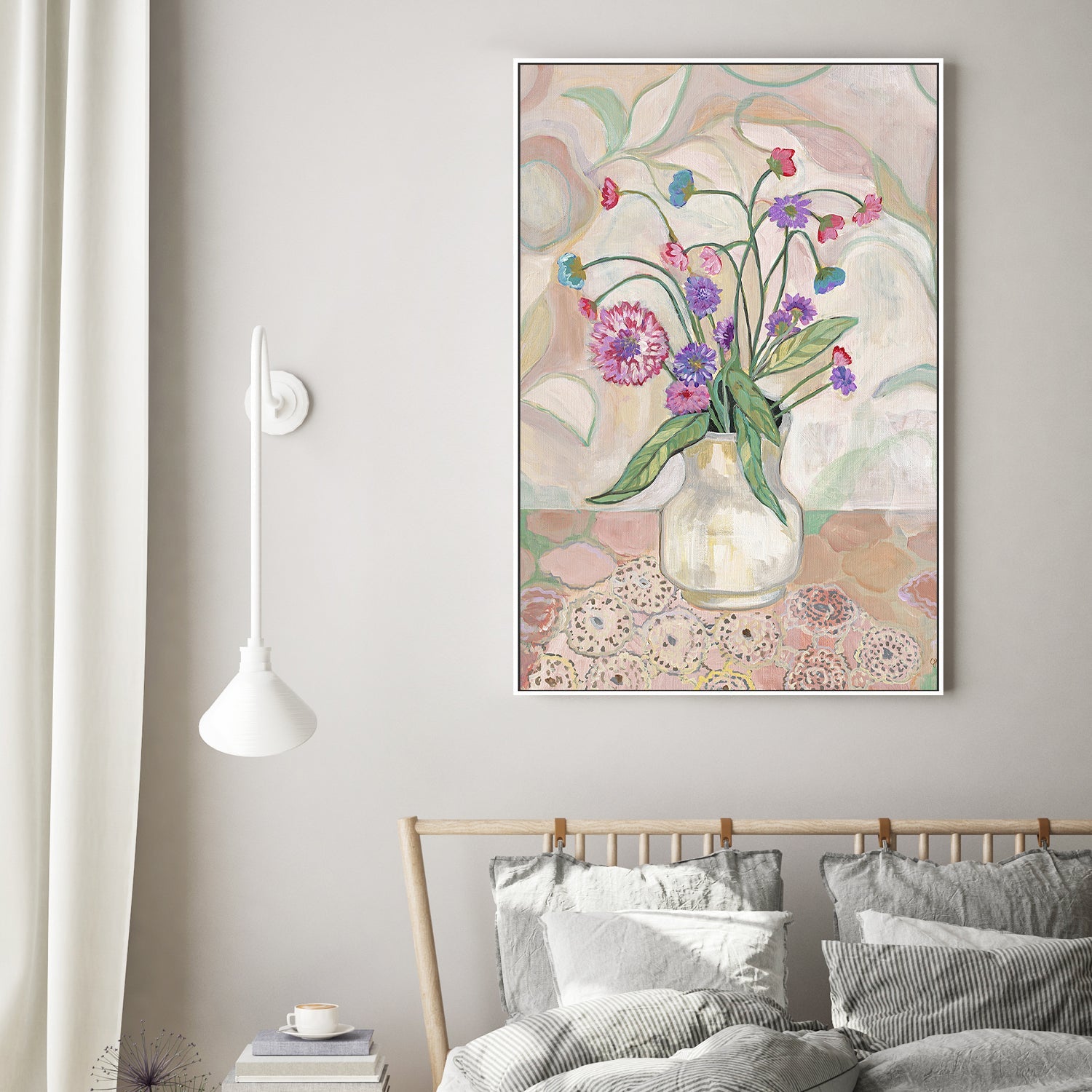 wall-art-print-canvas-poster-framed-Enjoy The Moment , By CJ Swanson-7