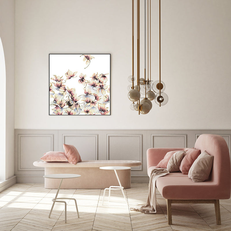 wall-art-print-canvas-poster-framed-Ephemeral , By Maggie Vandewalle-GIOIA-WALL-ART