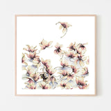 wall-art-print-canvas-poster-framed-Ephemeral , By Maggie Vandewalle-GIOIA-WALL-ART