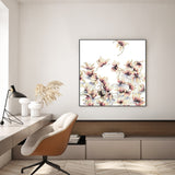 wall-art-print-canvas-poster-framed-Ephemeral , By Maggie Vandewalle-GIOIA-WALL-ART