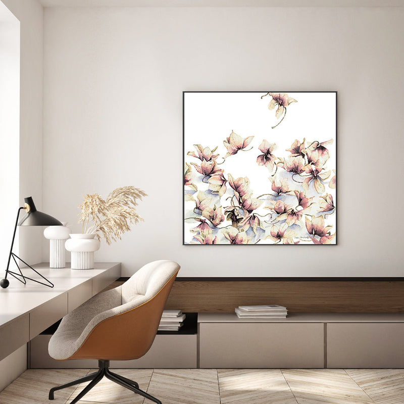 wall-art-print-canvas-poster-framed-Ephemeral , By Maggie Vandewalle-GIOIA-WALL-ART