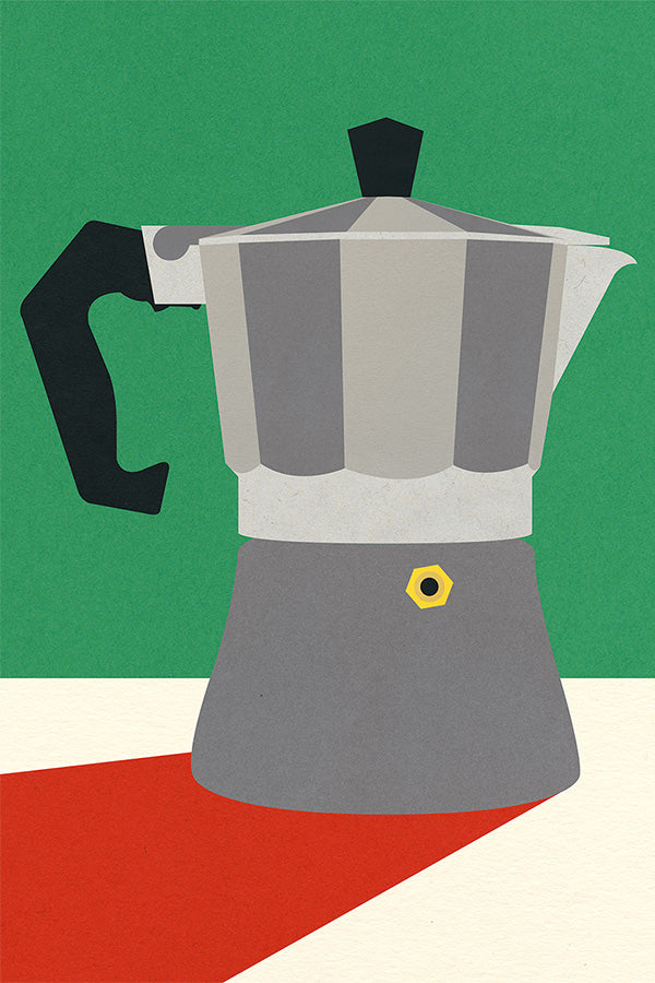 wall-art-print-canvas-poster-framed-Espresso Italiano-1