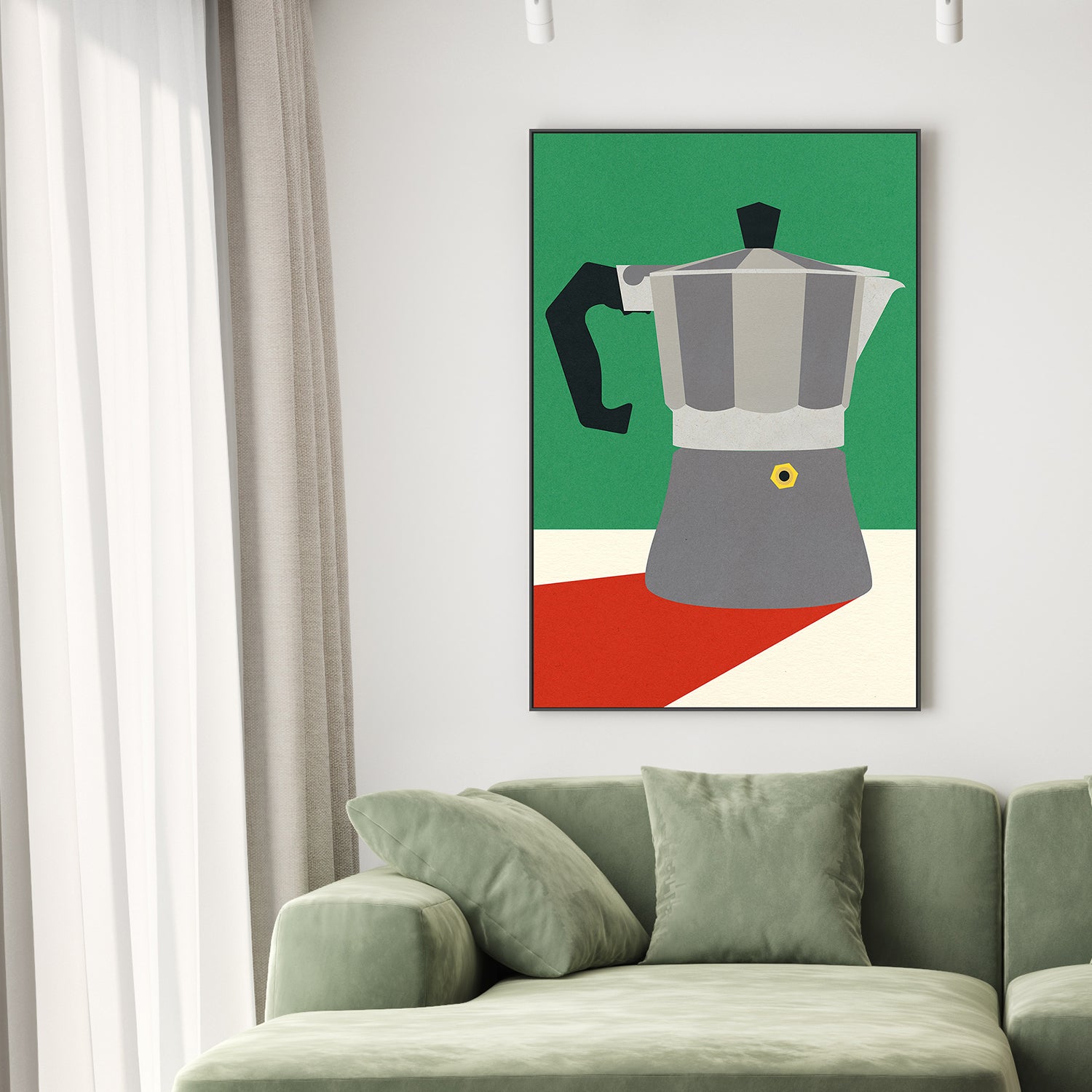 wall-art-print-canvas-poster-framed-Espresso Italiano-2