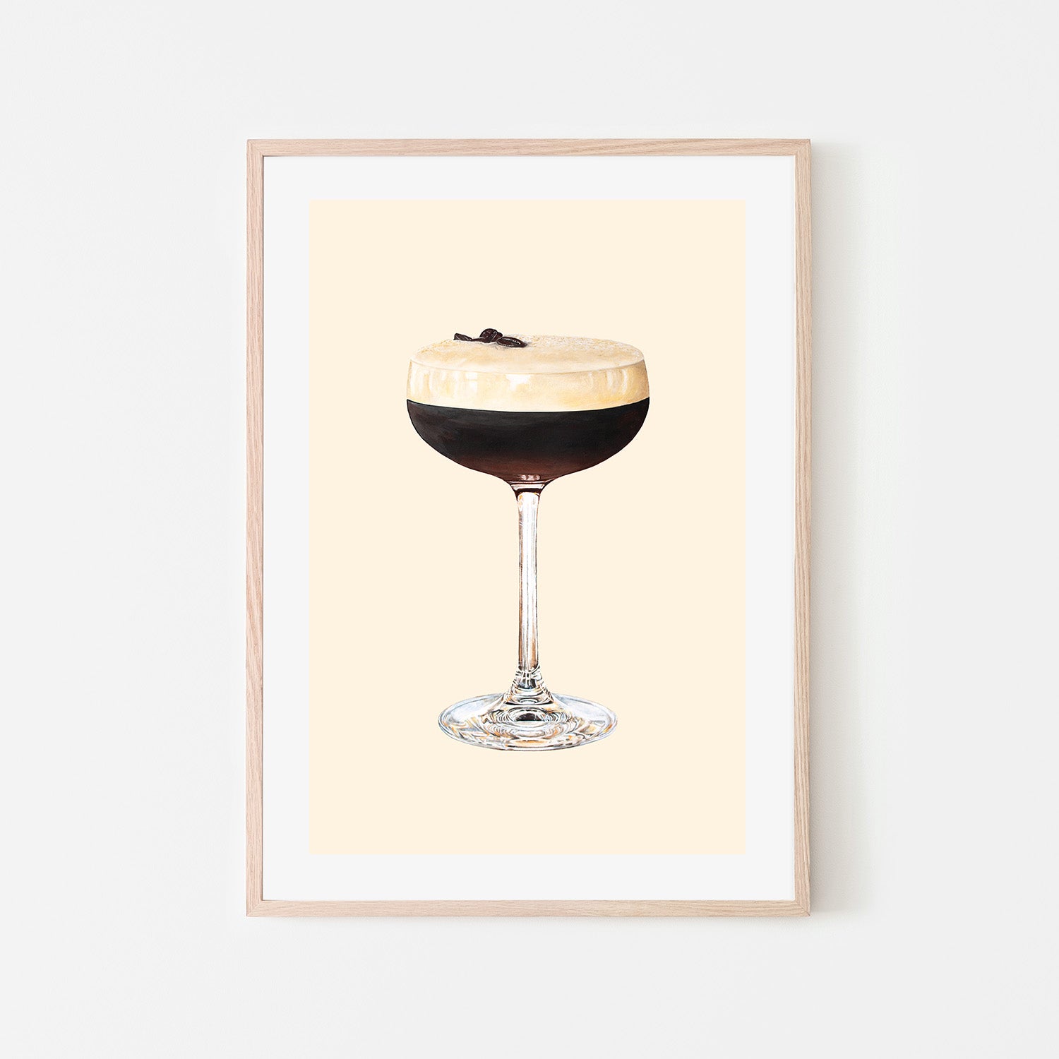 wall-art-print-canvas-poster-framed-Espresso Martini-6