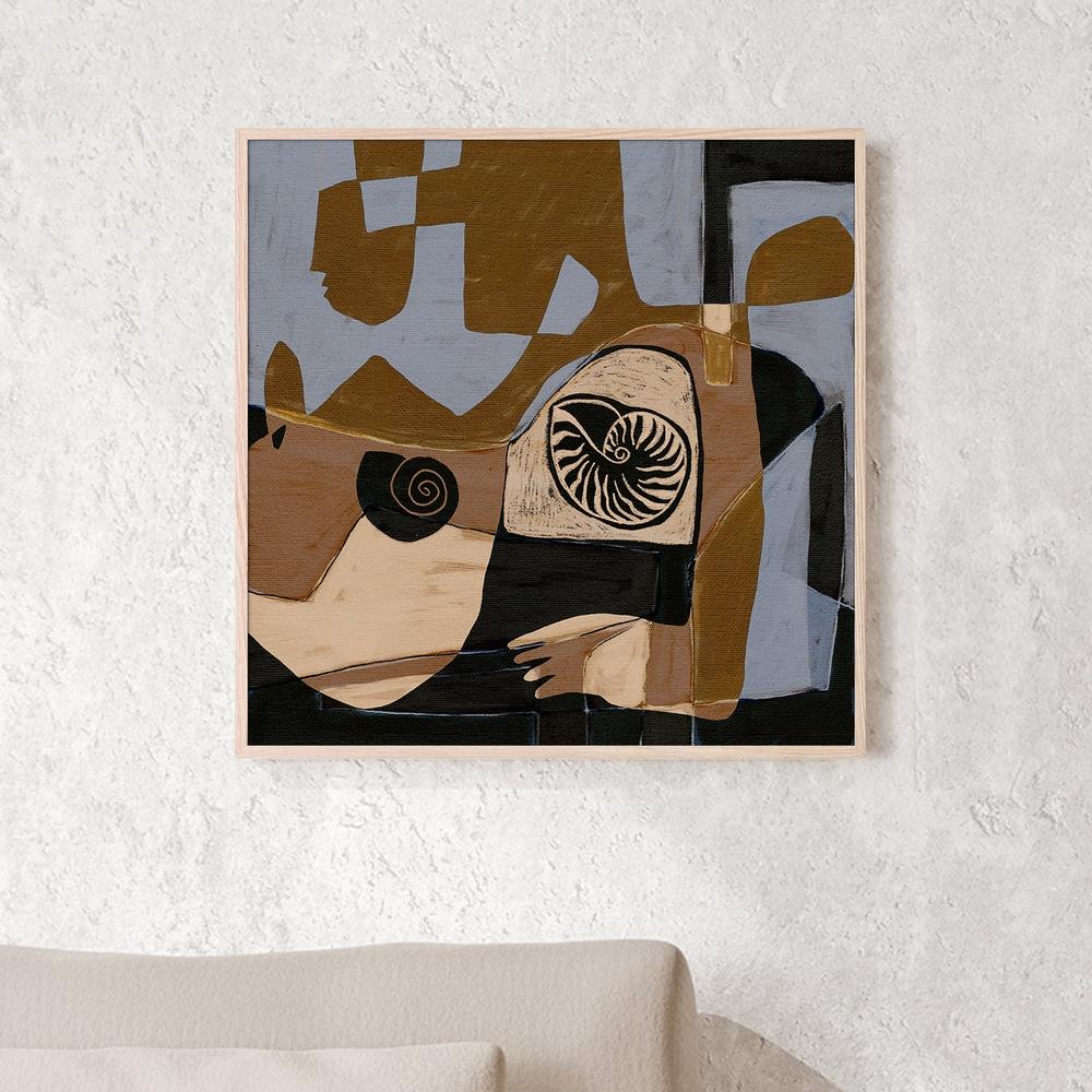 wall-art-print-canvas-poster-framed-Essence 3-2