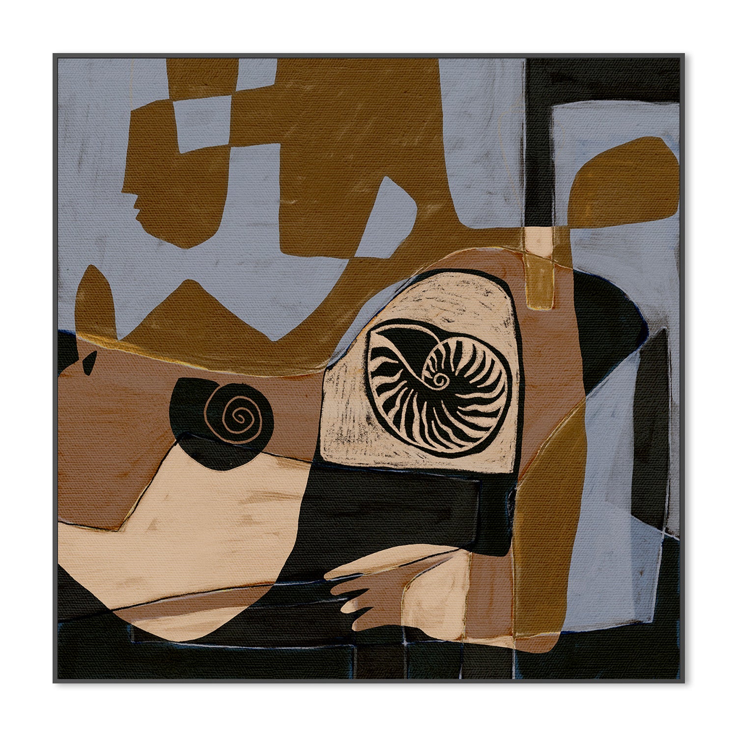 wall-art-print-canvas-poster-framed-Essence 3-3