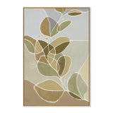 wall-art-print-canvas-poster-framed-Eucalyptus-by-Junia Kall-Gioia Wall Art