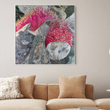 wall-art-print-canvas-poster-framed-Eucalyptus Macrocarpa , By Hsin Lin-GIOIA-WALL-ART