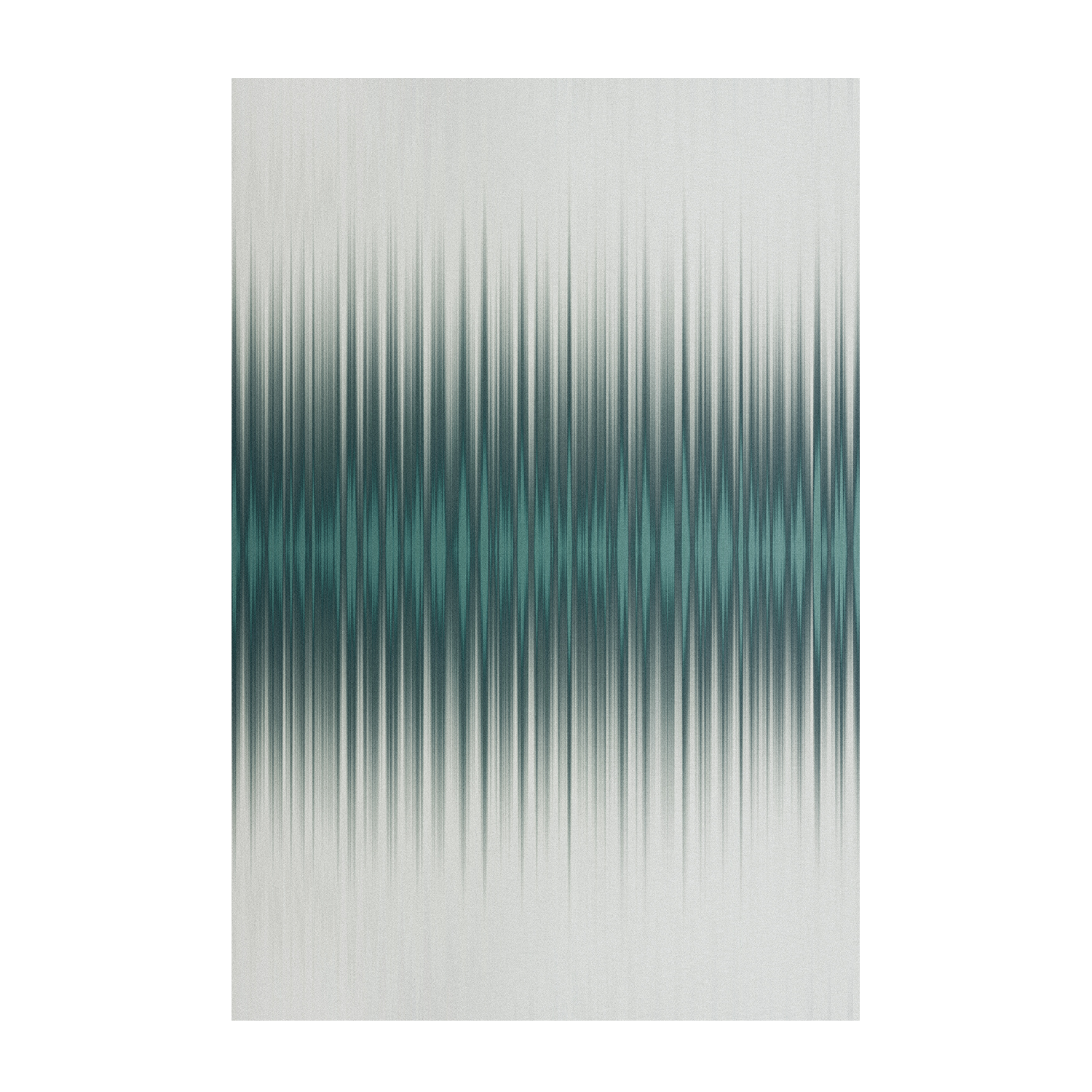 wall-art-print-canvas-poster-framed-Euphoria, White and Green, Style A & B, Set Of 2 , By Alma-8