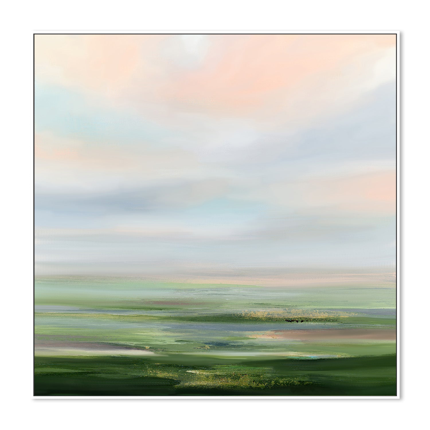 wall-art-print-canvas-poster-framed-Evening Glow-5