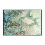 wall-art-print-canvas-poster-framed-Evergreen , By Petra Meikle-GIOIA-WALL-ART