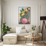 wall-art-print-canvas-poster-framed-Every scenery in life is better with you , By Hsin Lin-GIOIA-WALL-ART