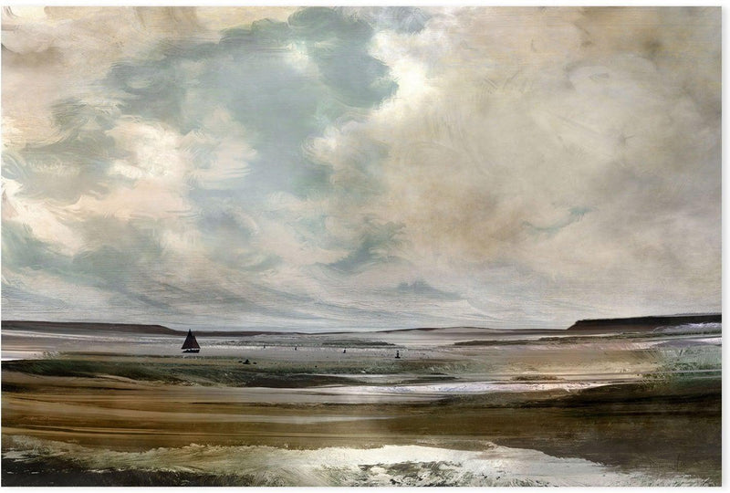 Exmouth, By Dan Hobday