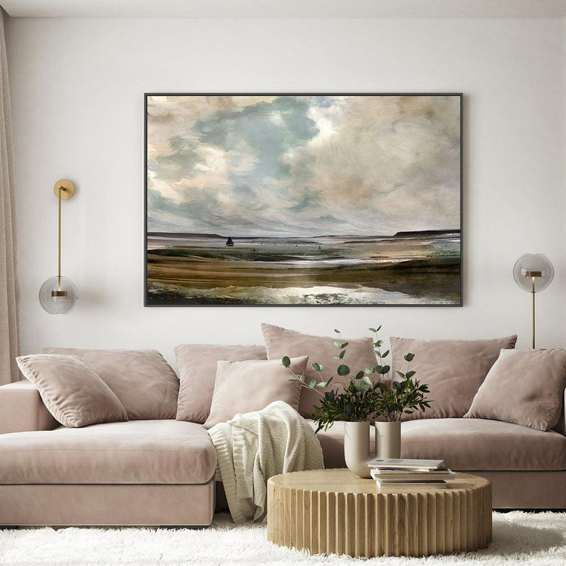 Exmouth, By Dan Hobday